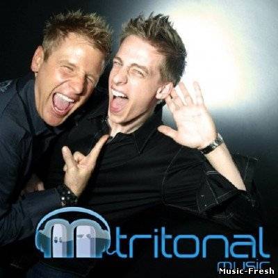 Tritonal - Don't Stay In Mix of the Week 097 (2011)