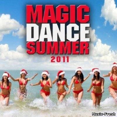 Magik Dance Summer Club (2011)