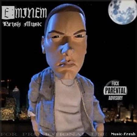 Eminem – Brisk