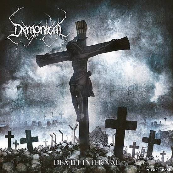 Demonical - Death Infernal (2011)